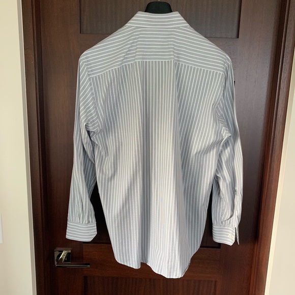 BUGATCHI Dress Shirt - Picture 3 of 3